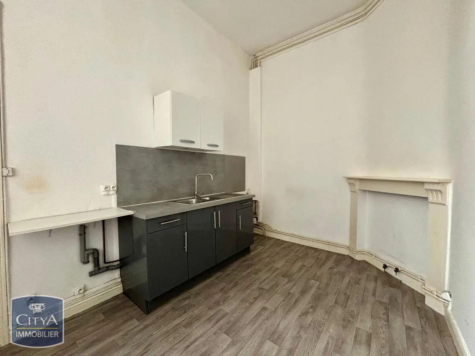 Photo 2 appartement Valenciennes
