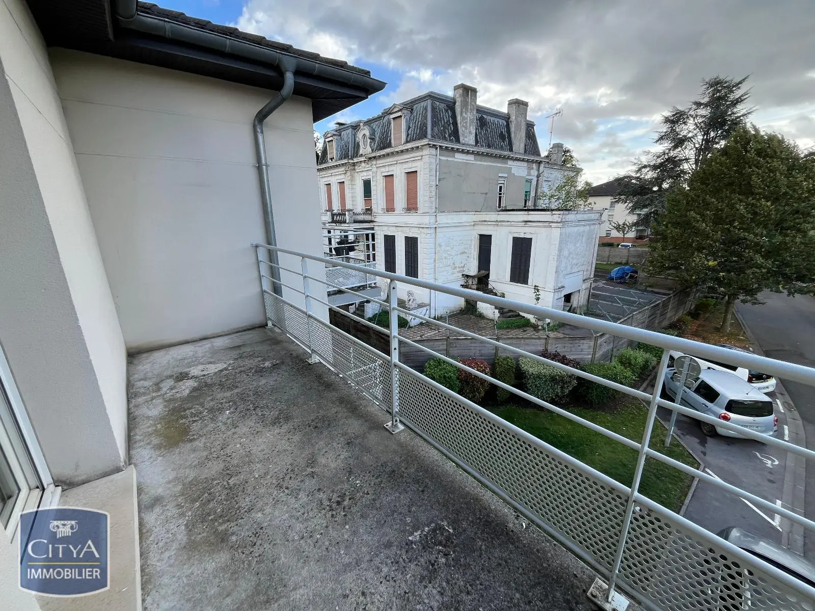 Photo 6 Appartement 2 pièces 48.11m²
