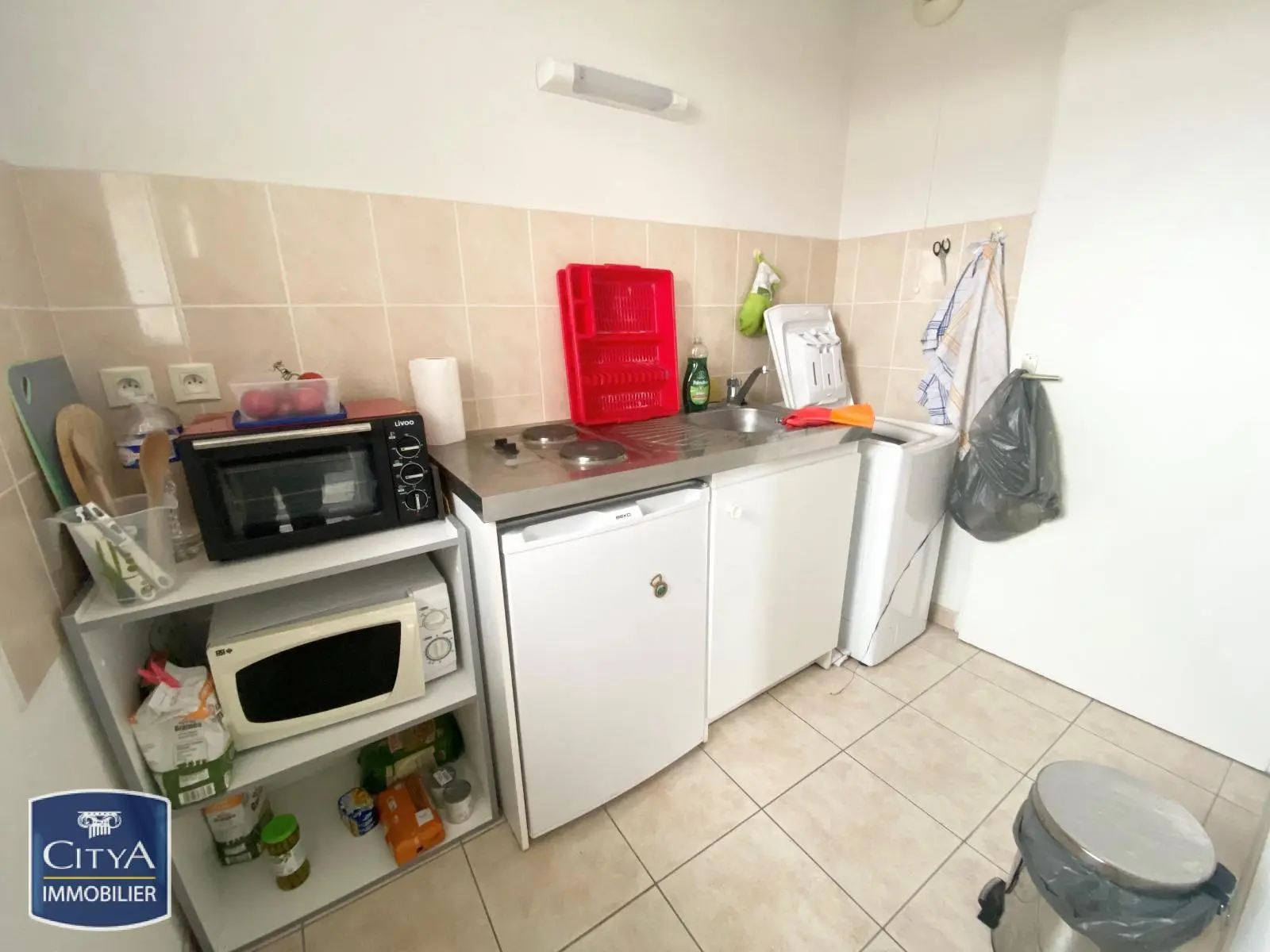 Photo 3 Appartement 2 pièces 48.66m²