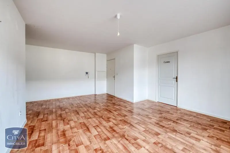 Photo 3 Appartement 3 pièces 60.84m²