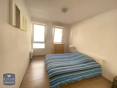 Photo 5 Appartement 2 pièces 48.02m²