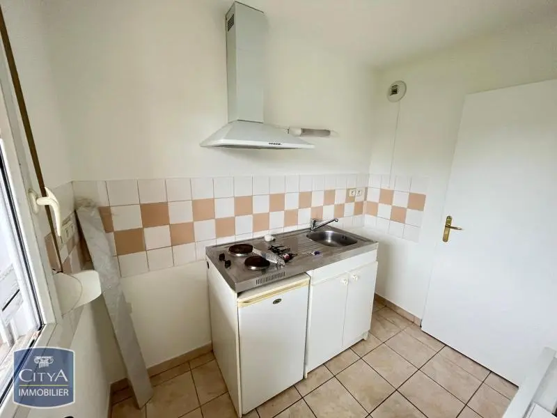 Photo 4 Appartement 2 pièces 47.95m²