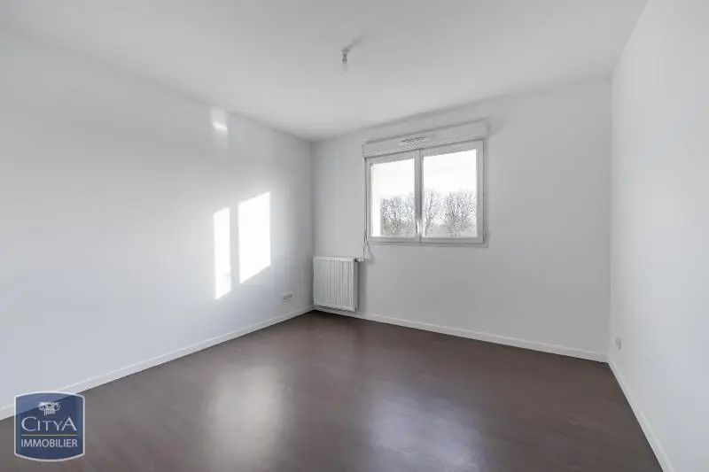 Photo 2 Appartement 2 pièces 45.3m²