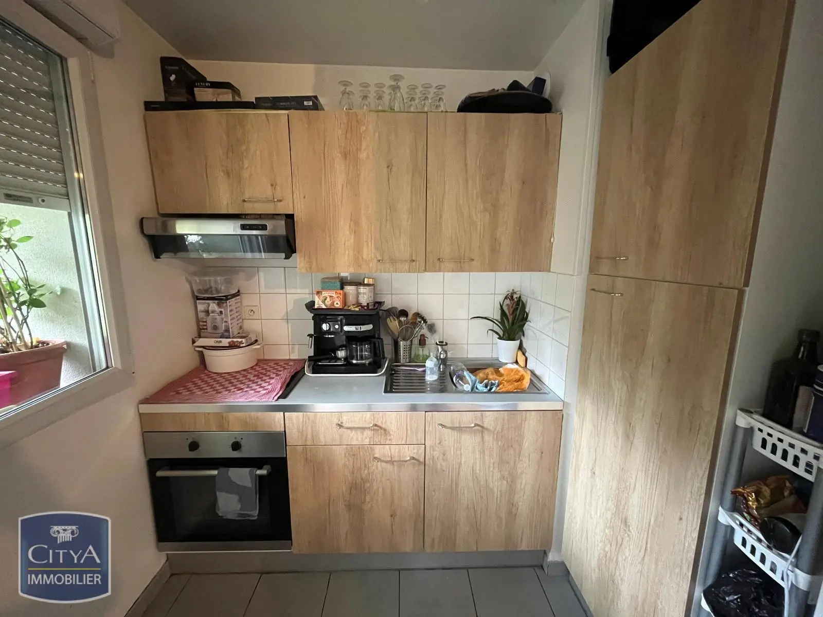 Photo 3 Appartement 2 pièces 48.57m²