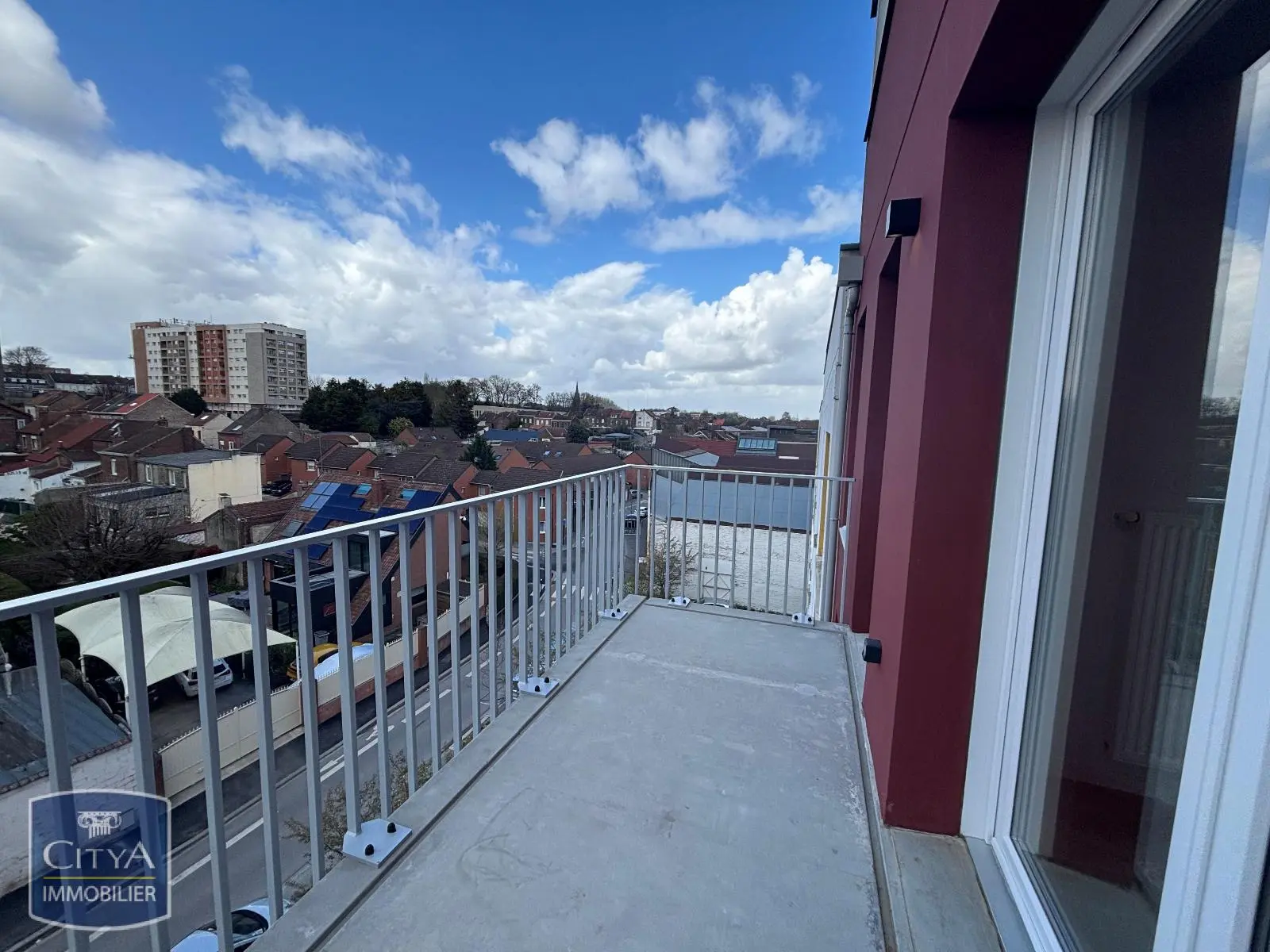 Photo 4 Appartement 2 pièces 54.94m²