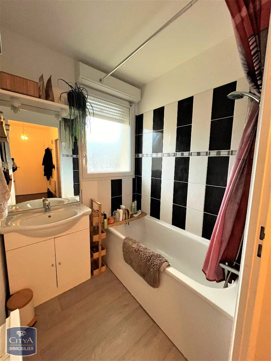 Photo 7 Appartement 3 pièces 62.53m²