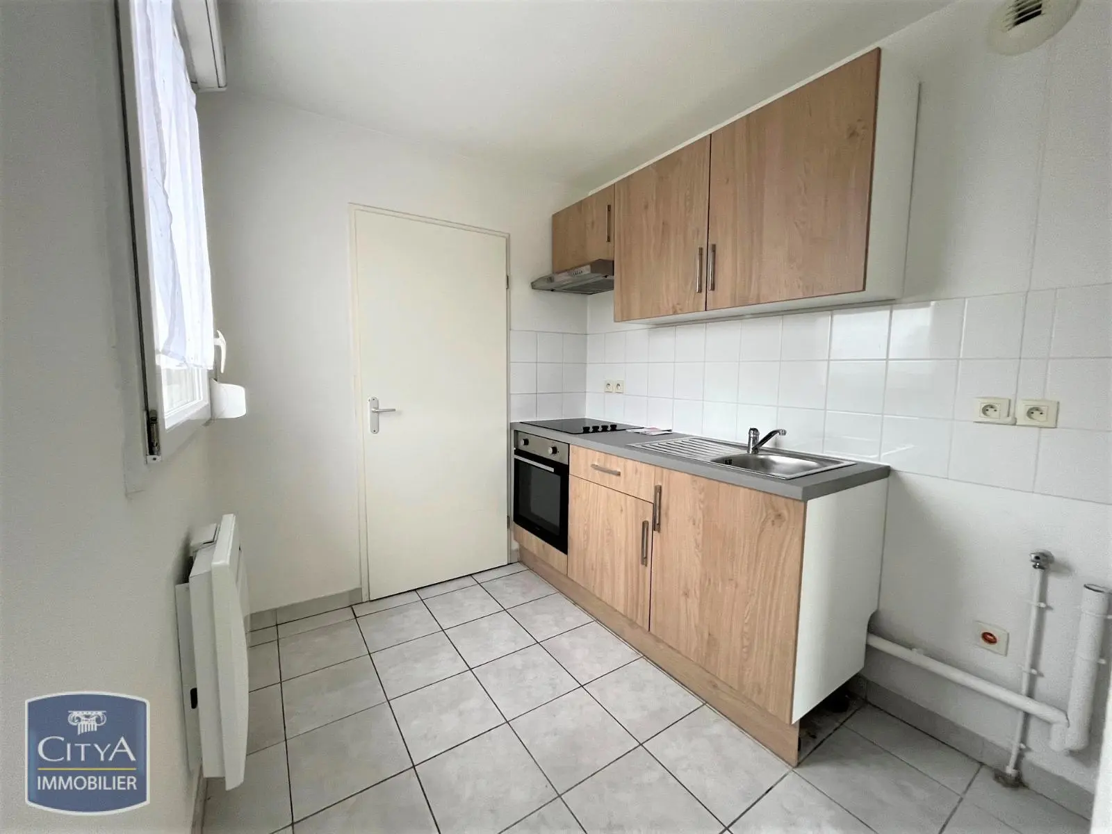 Photo 3 Appartement 2 pièces 47.36m²