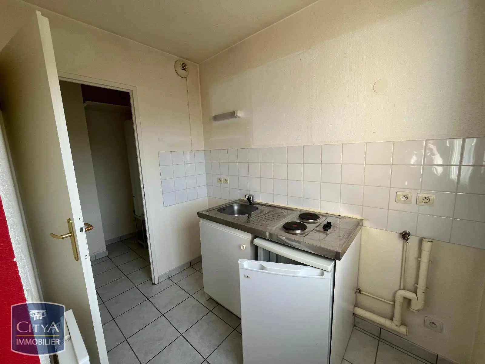 Photo 2 appartement Louvroil