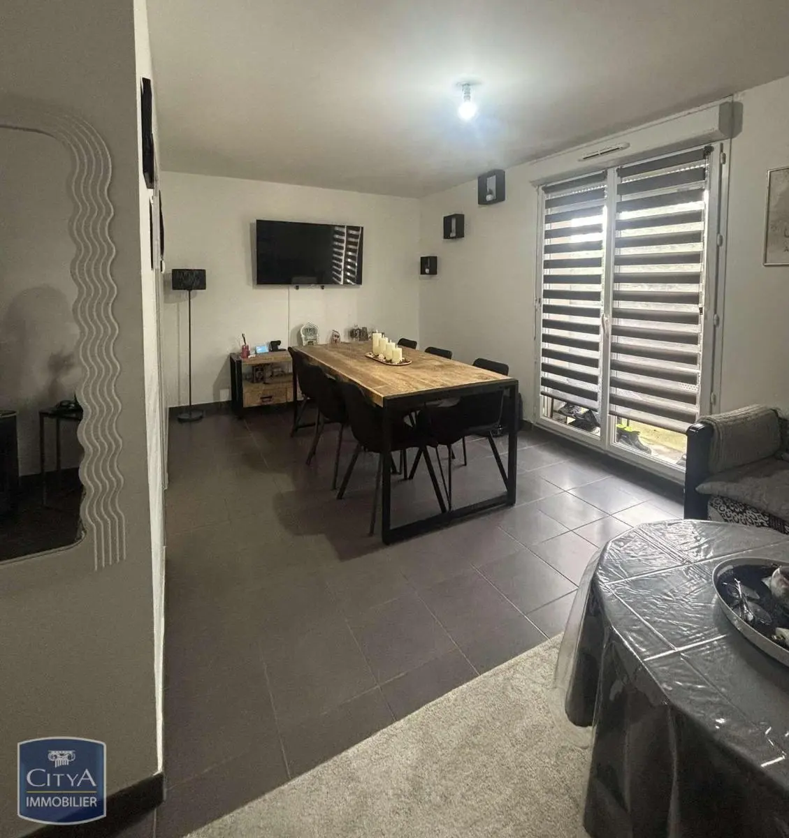 Photo 2 Appartement 3 pièces 62.02m²