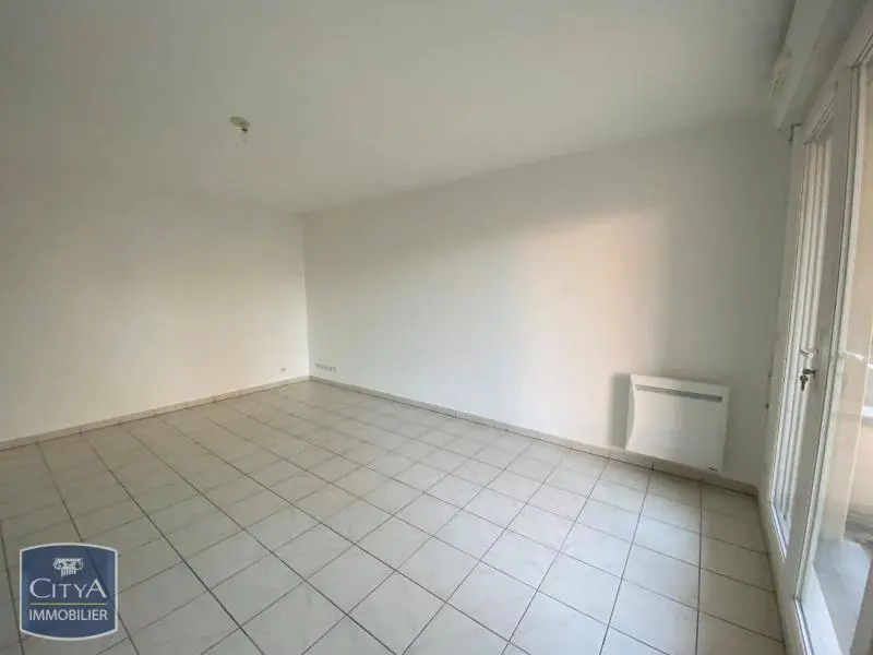 Photo 2 Appartement 2 pièces 48.93m²