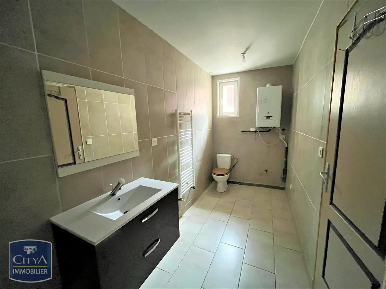 Photo 4 Appartement 2 pièces 51.24m²