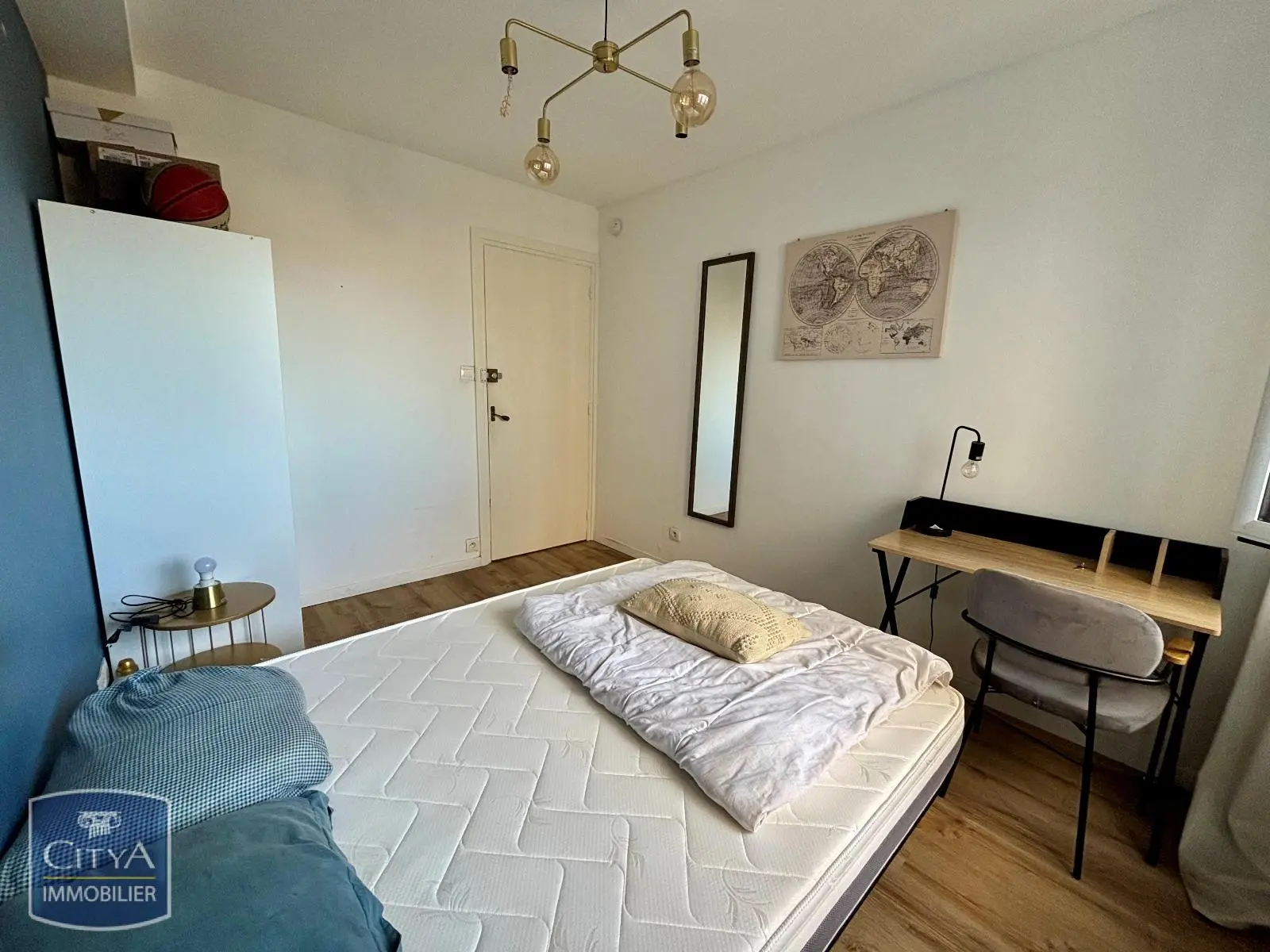 Photo 1 appartement Valenciennes