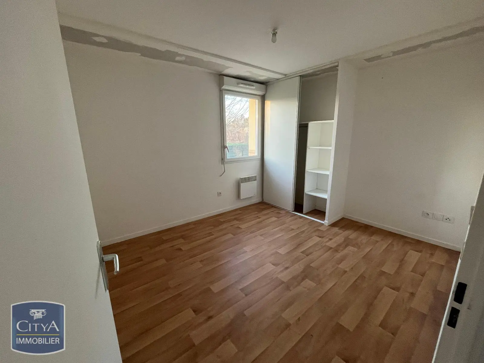 Photo 3 Appartement 2 pièces 44.62m²