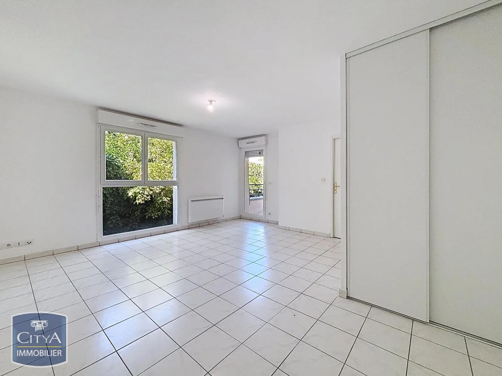 Photo 2 appartement Louvroil