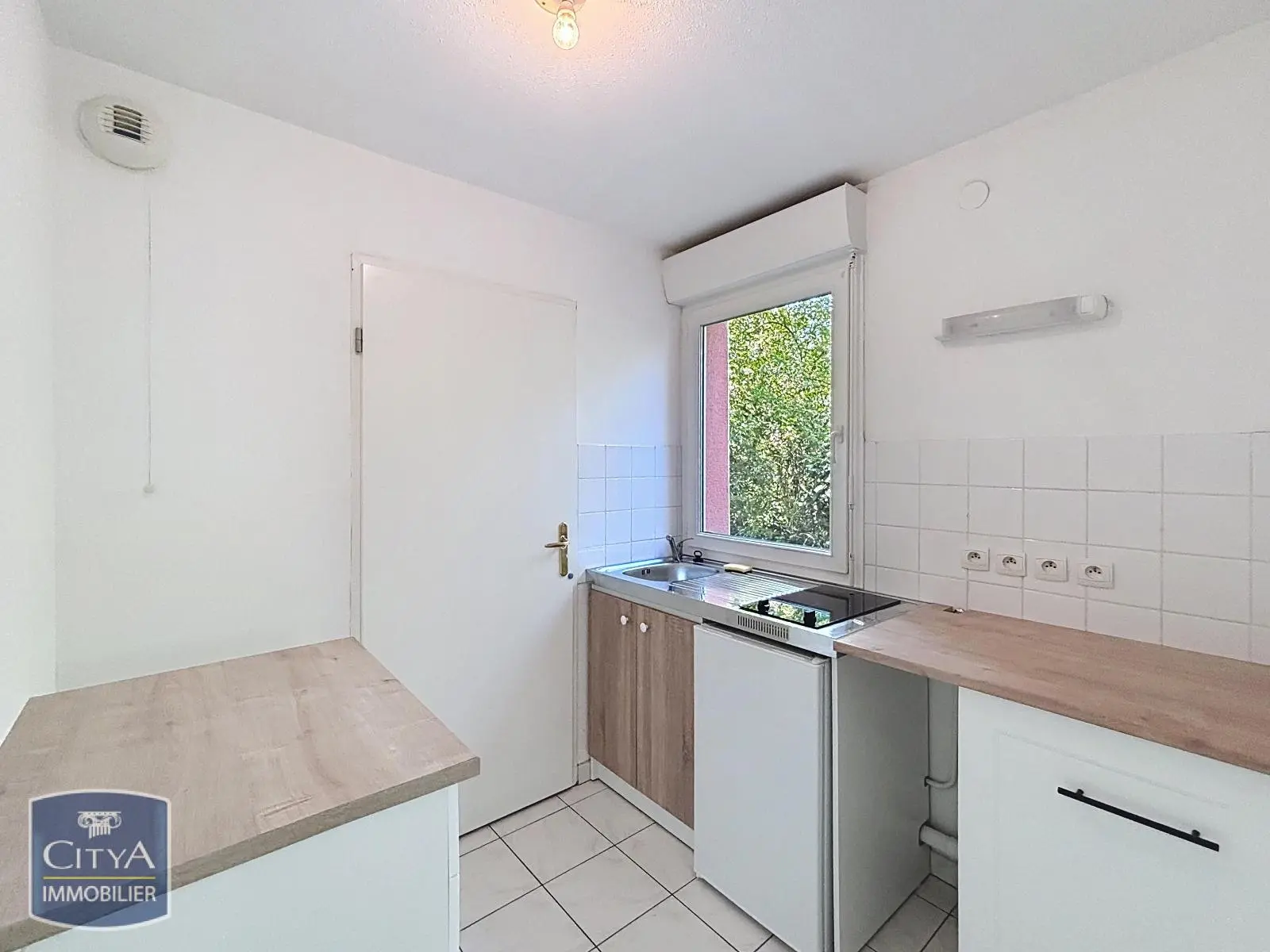 Photo 1 Appartement 2 pièces 54.57m²