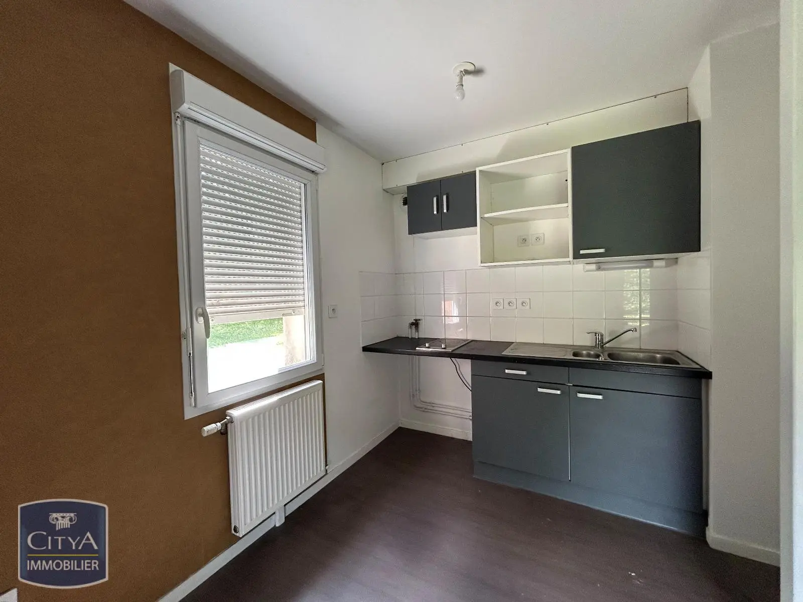 Photo 2 Appartement 2 pièces 50.9m²