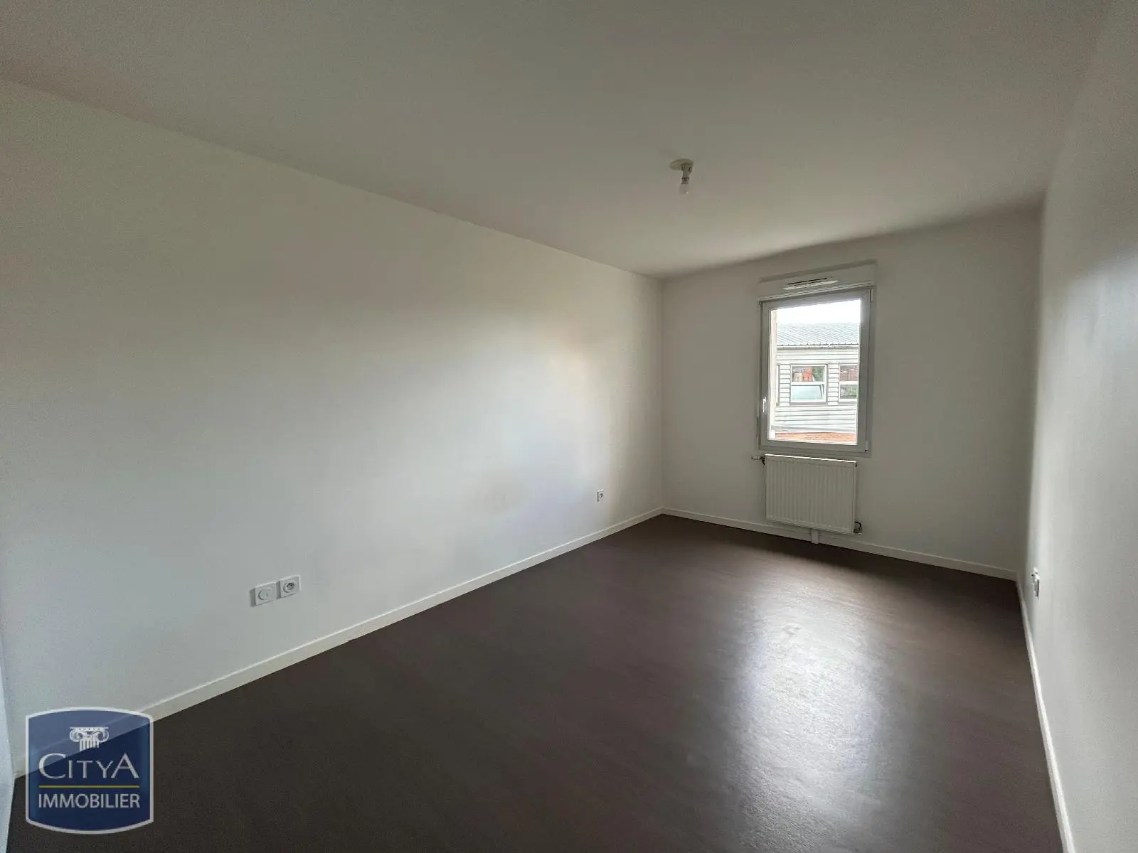 Photo 4 Appartement 3 pièces 60.63m²