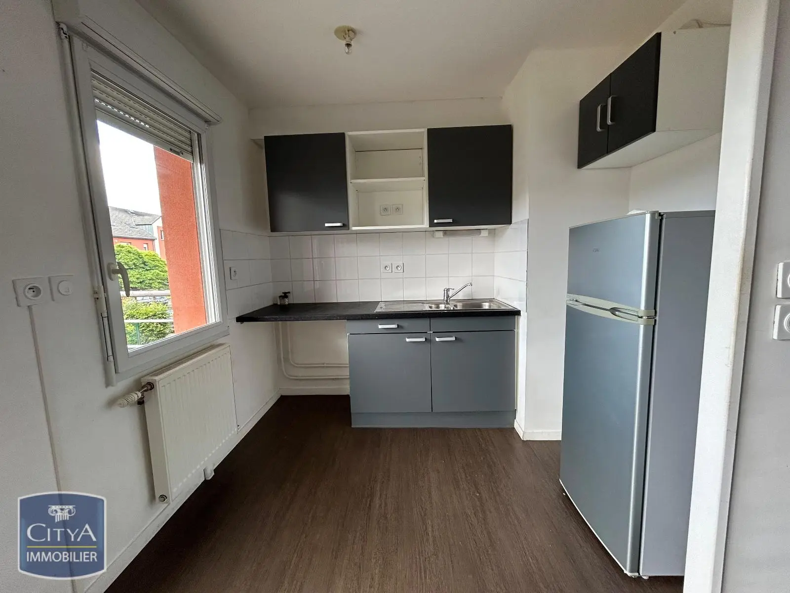 Photo 1 Appartement 3 pièces 60.63m²