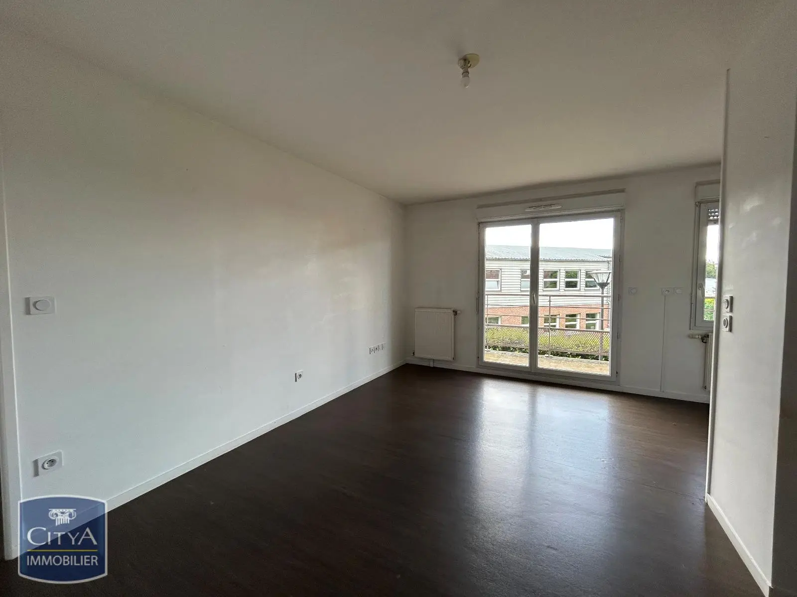 Photo 2 Appartement 3 pièces 60.63m²