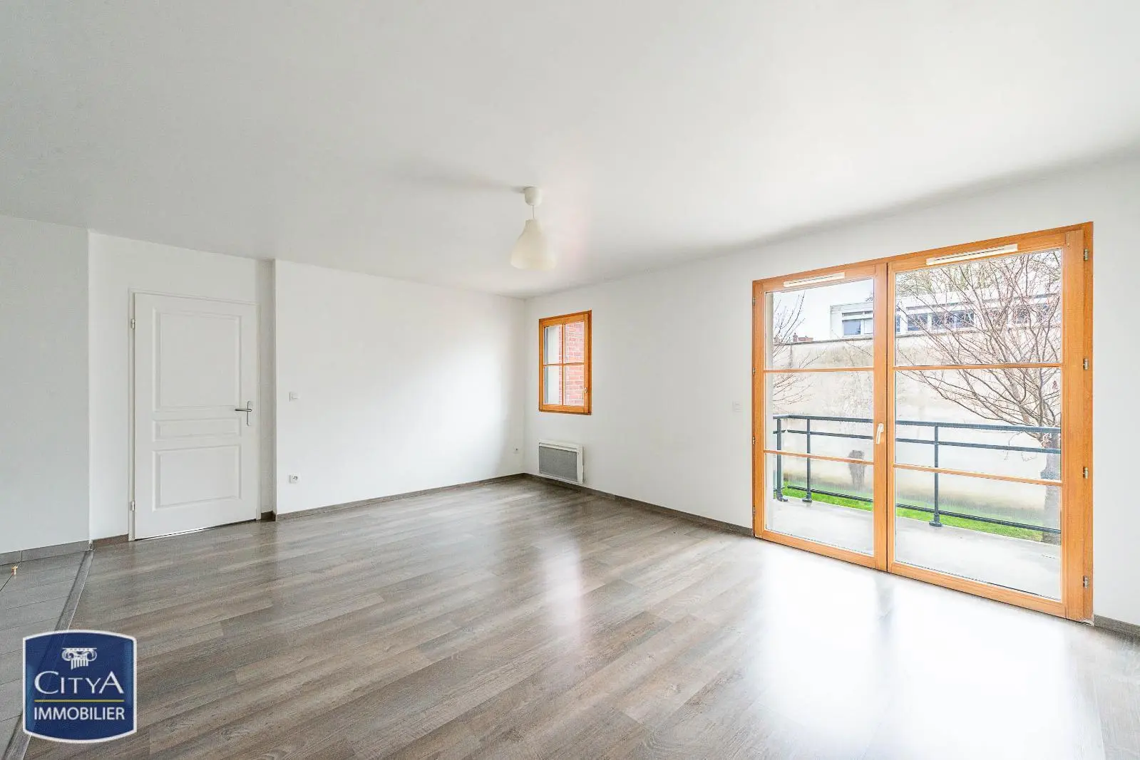 Photo 4 appartement Valenciennes