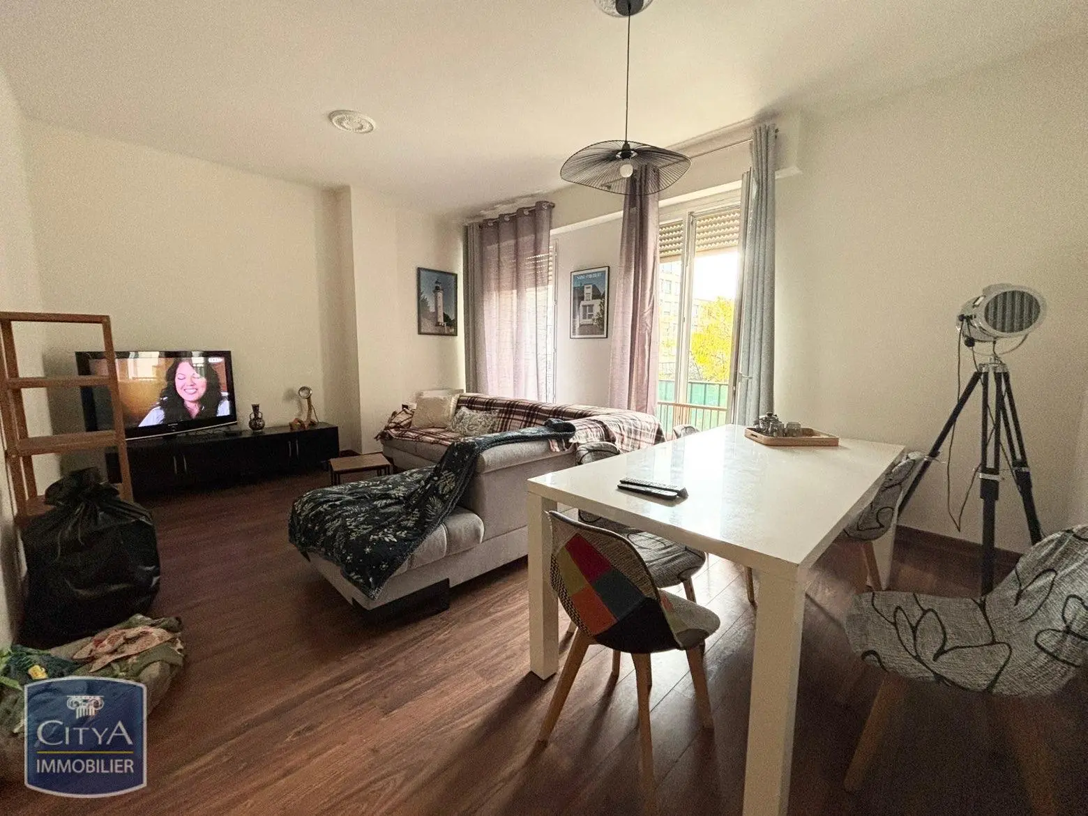 Photo 1 appartement Valenciennes