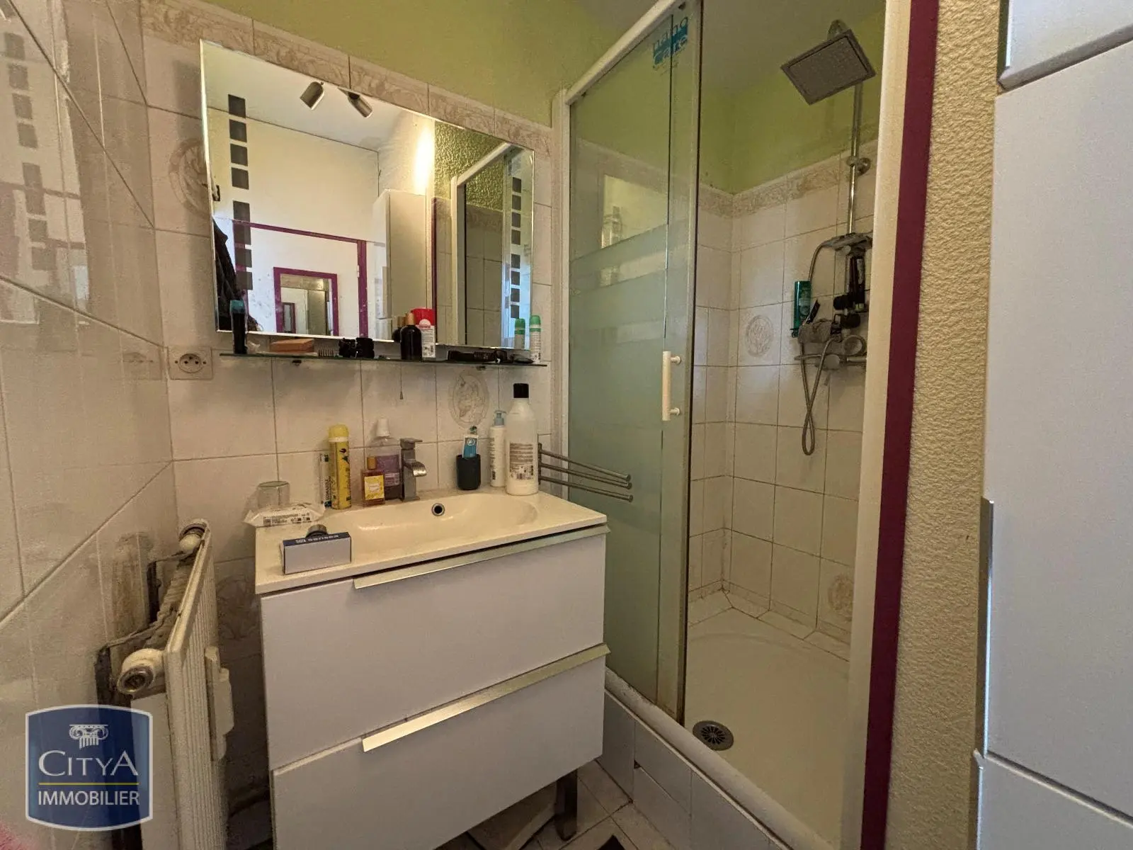 Photo 4 Appartement 1 pièce 43.6m²