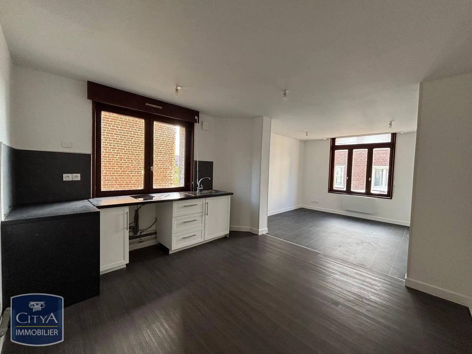 Photo 2 Appartement 2 pièces 43.73m²