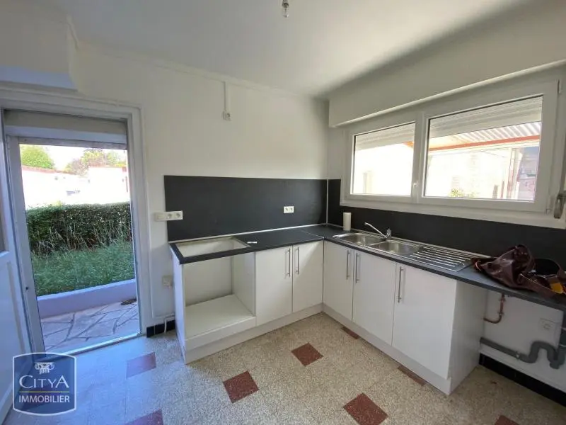 Photo 2 Maison 4 pièces 70.85m²
