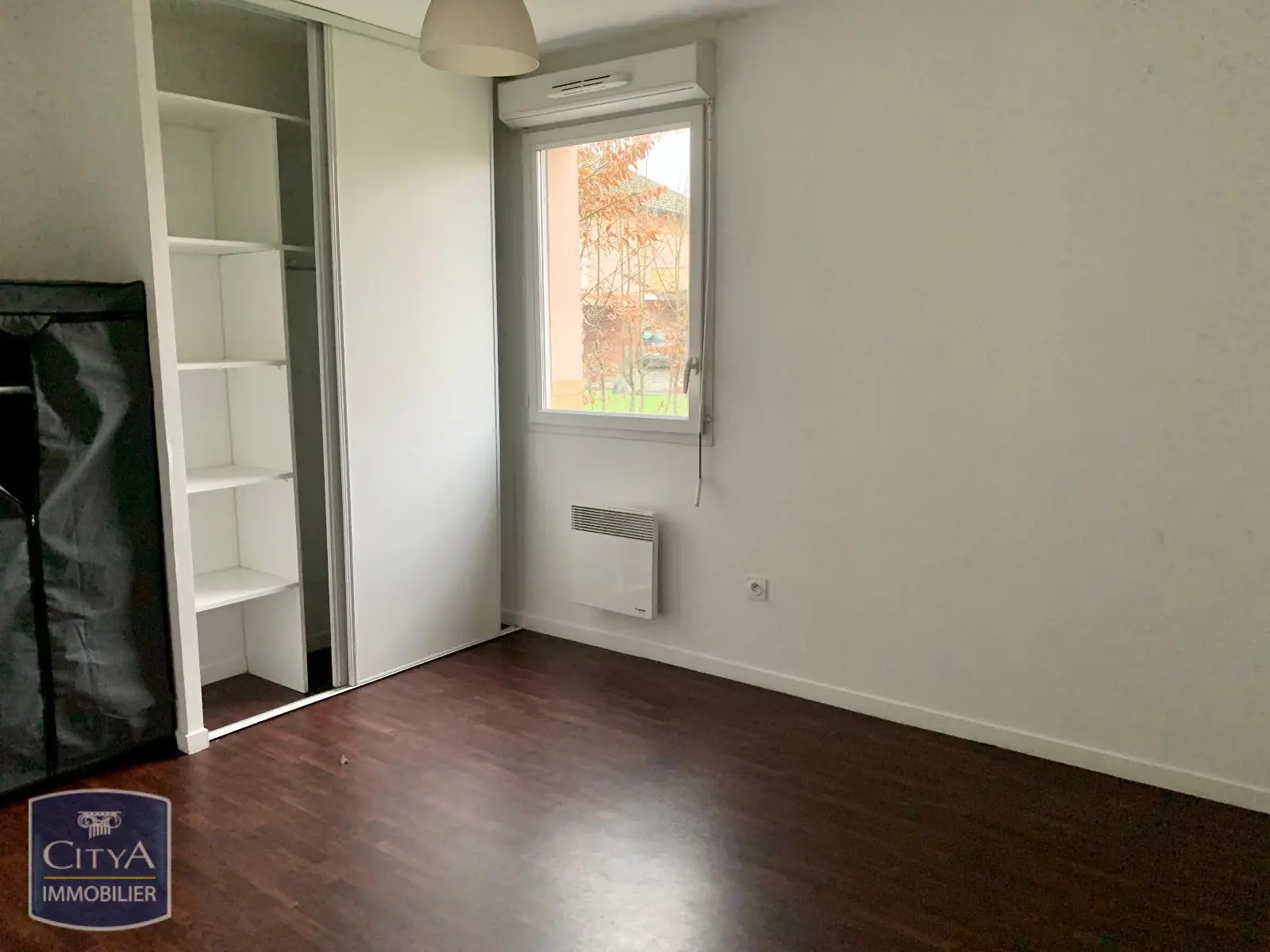 Photo 3 Appartement 2 pièces 45.58m²
