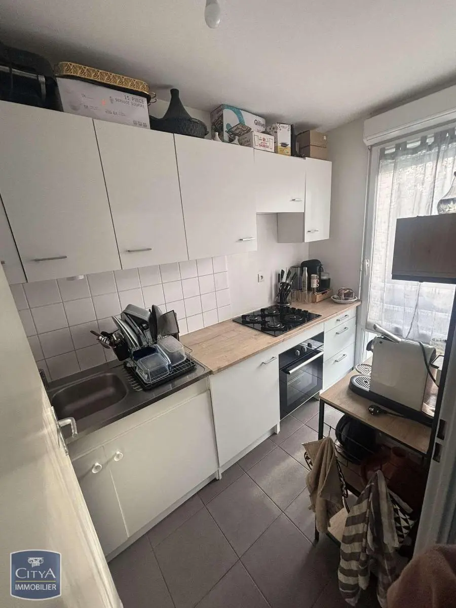 Photo 3 Appartement 3 pièces 62.02m²