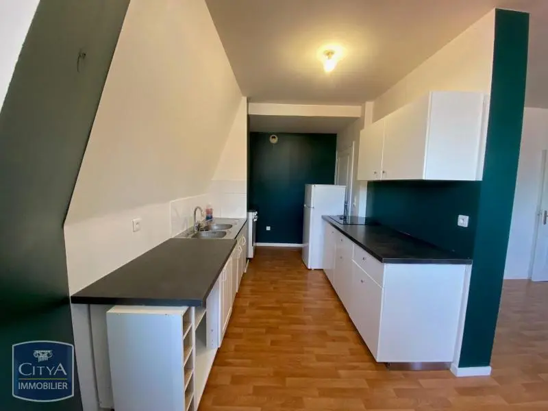 Photo 3 Appartement 3 pièces 64m²