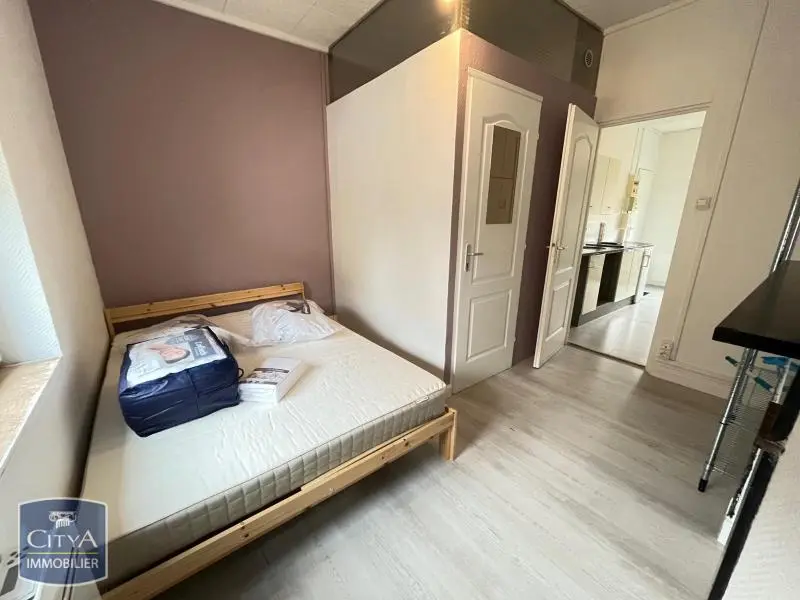 Photo 3 Appartement 2 pièces 22.18m²