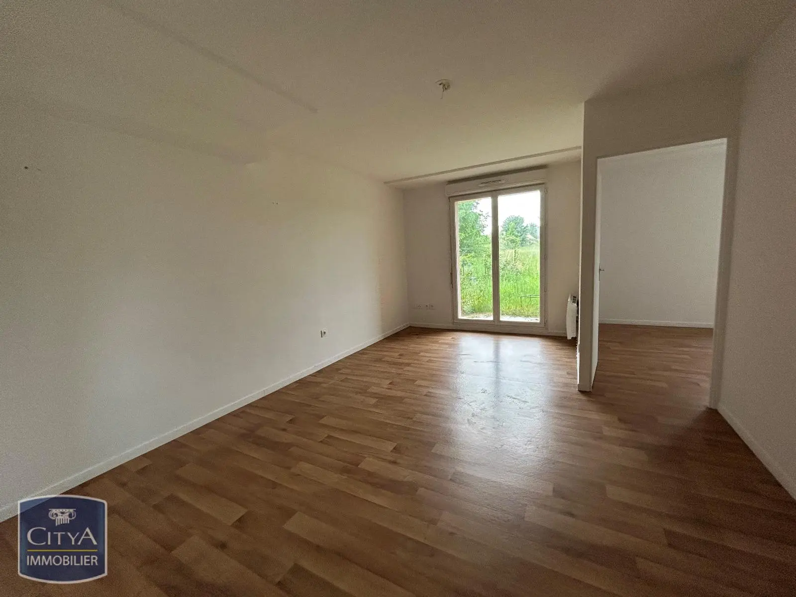 Photo 3 Appartement 2 pièces 45.58m²