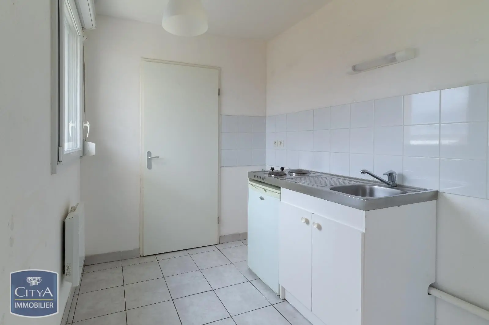 Photo 2 Appartement 2 pièces 47.35m²