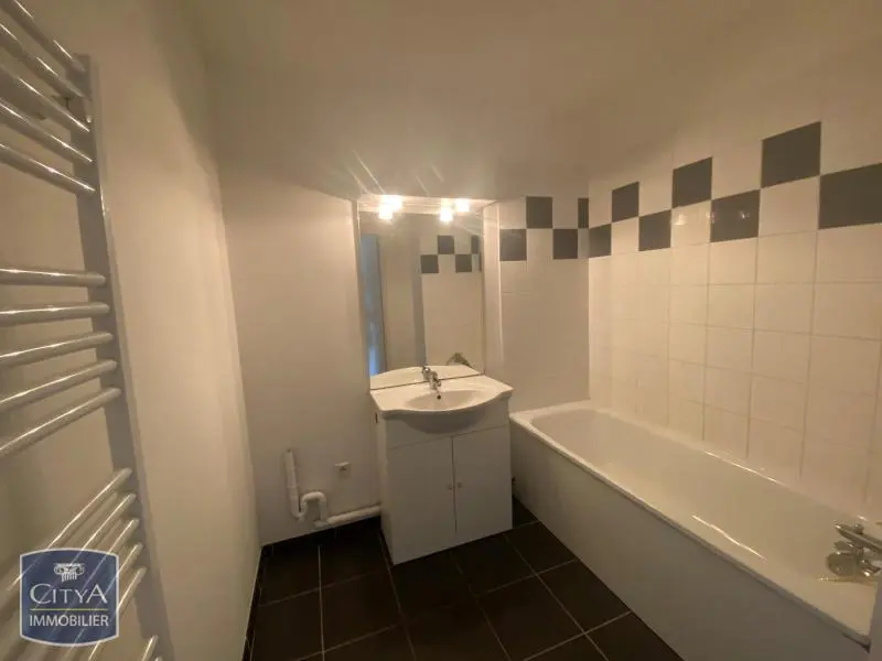 Photo 5 Appartement 2 pièces 54.03m²