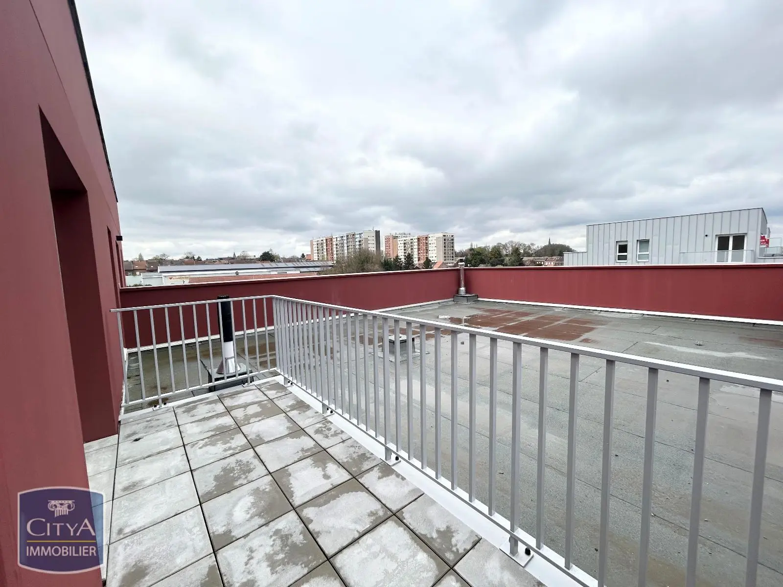 Photo 6 Appartement 2 pièces 42.43m²