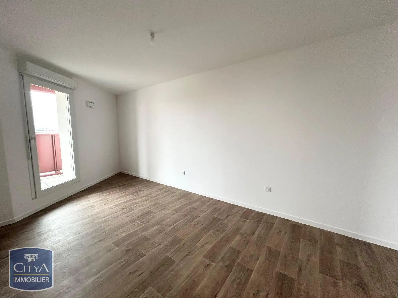 Photo 3 Appartement 2 pièces 42.43m²