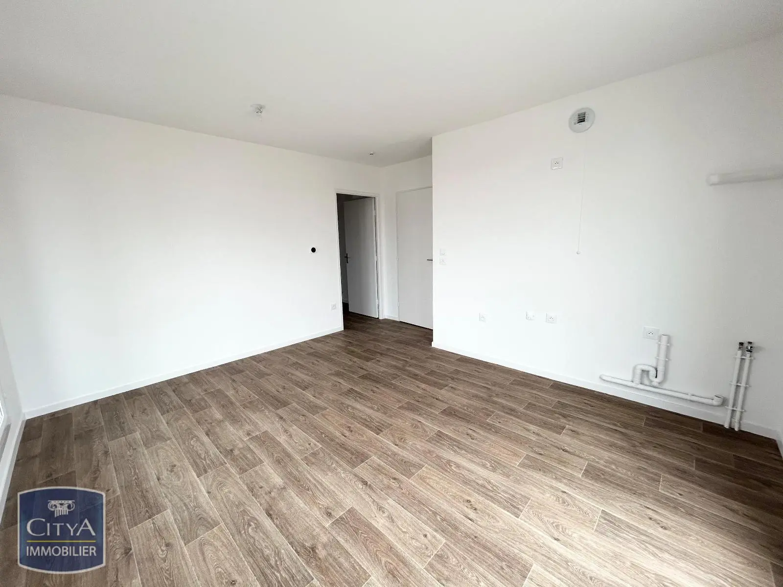 Photo 2 Appartement 2 pièces 42.43m²