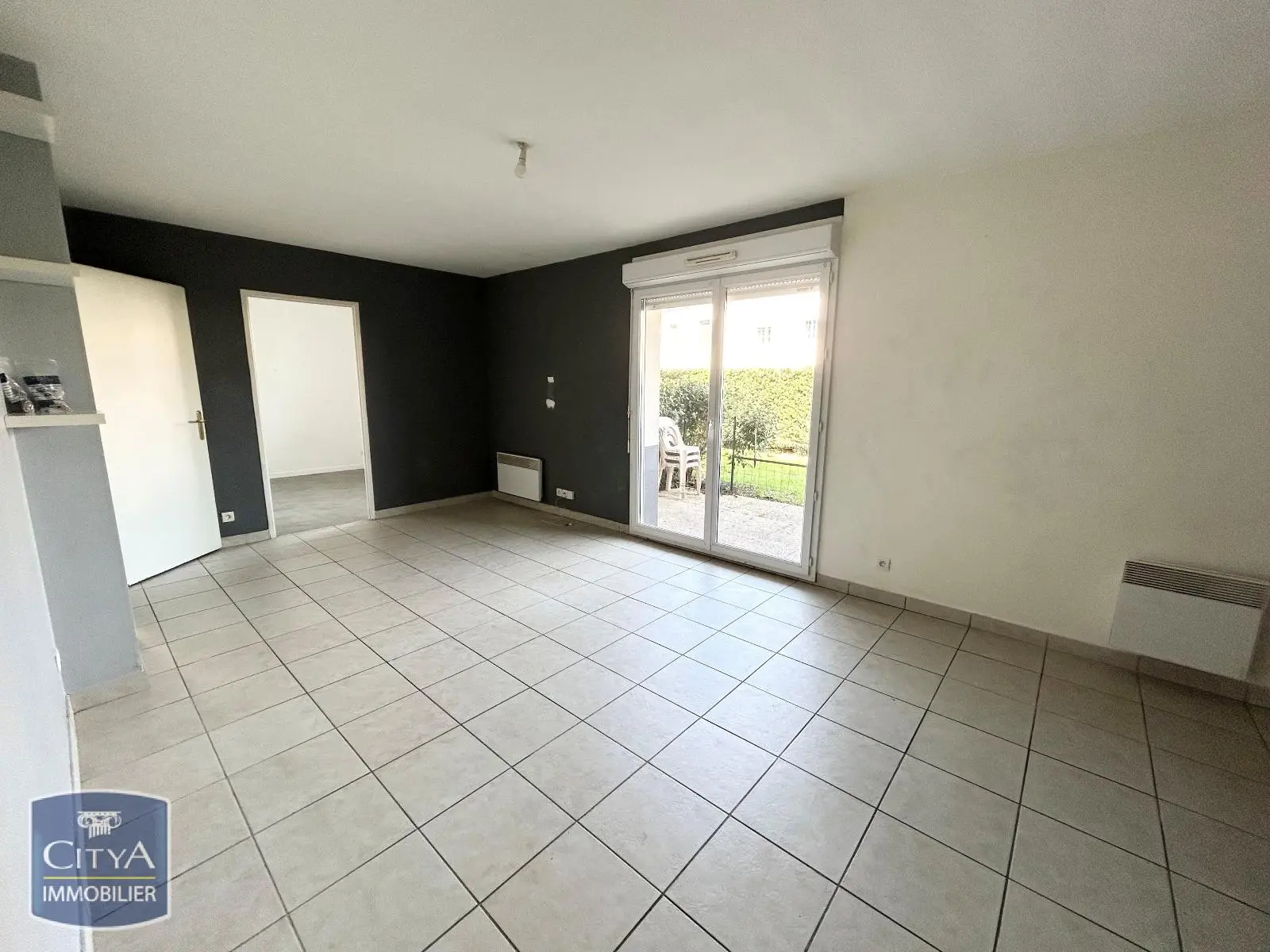 Photo 1 Appartement 2 pièces 54.32m²