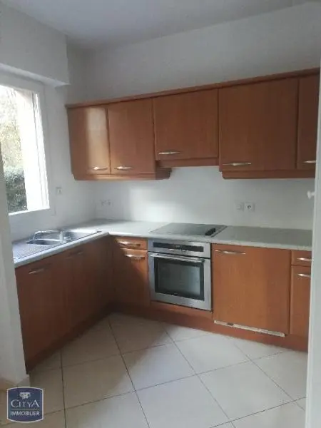 Photo 2 Appartement 2 pièces 50.71m²