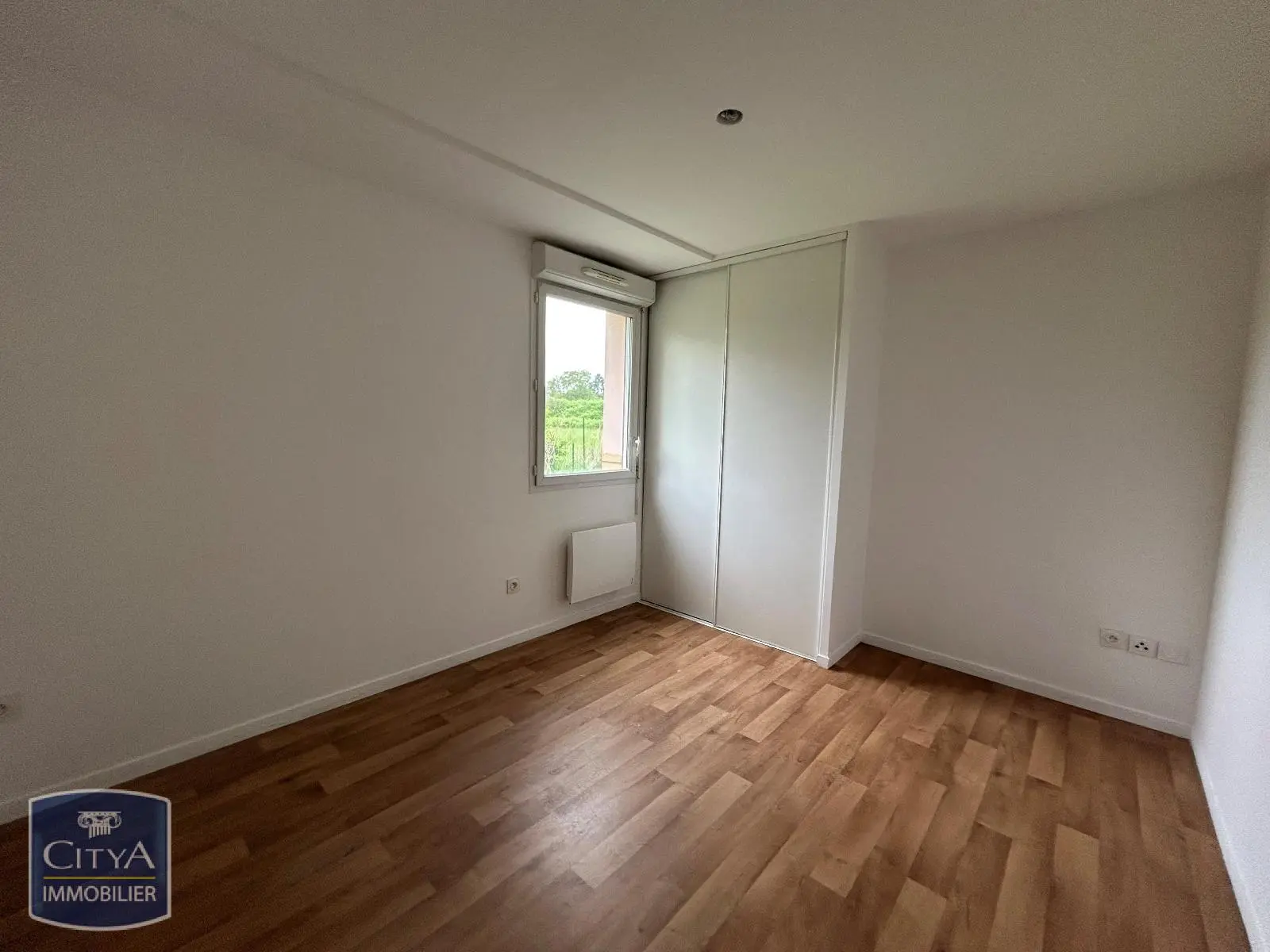 Photo 4 Appartement 2 pièces 45.58m²