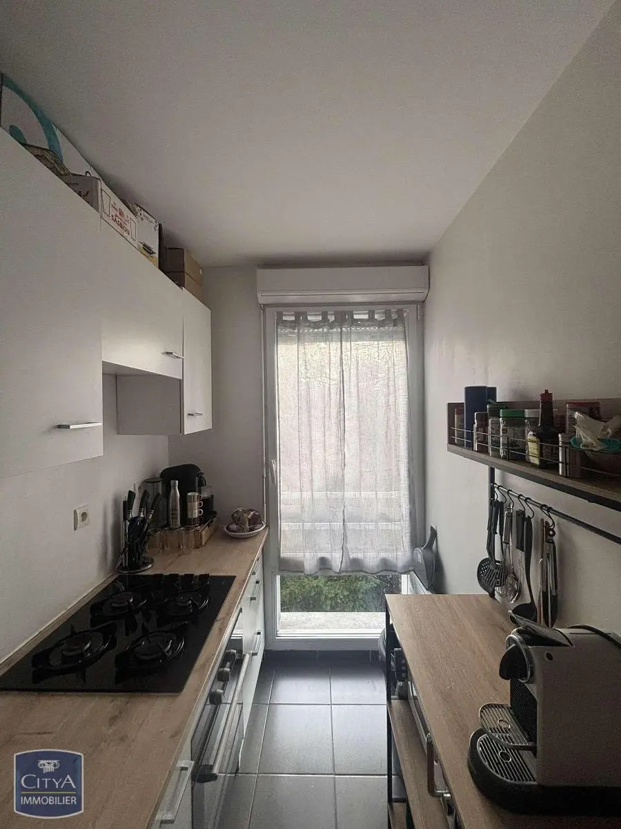 Photo 4 Appartement 3 pièces 62.02m²