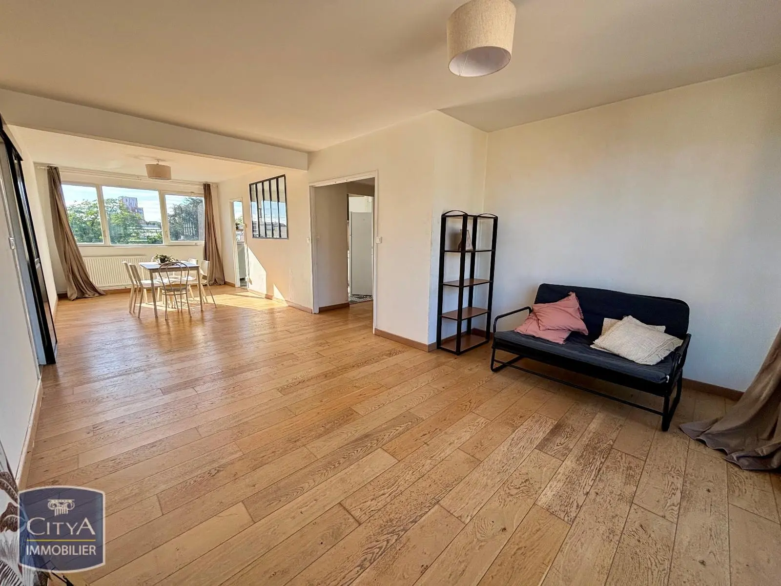 Photo 1 Appartement 3 pièces 74.2m²