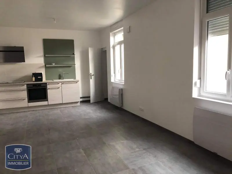 Photo 2 Maison 3 pièces 49.7m²
