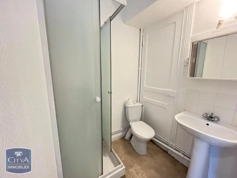 Photo 4 Appartement 2 pièces 22.18m²