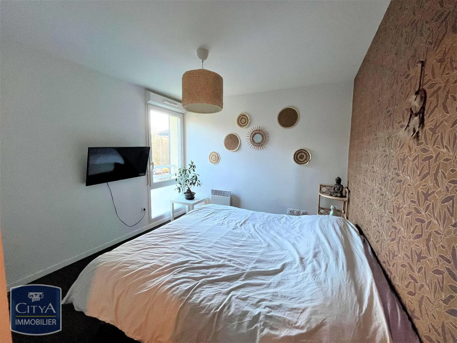 Photo 6 Appartement 3 pièces 62.53m²