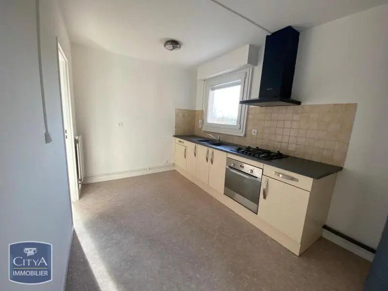 Photo 3 Appartement 5 pièces 107.95m²