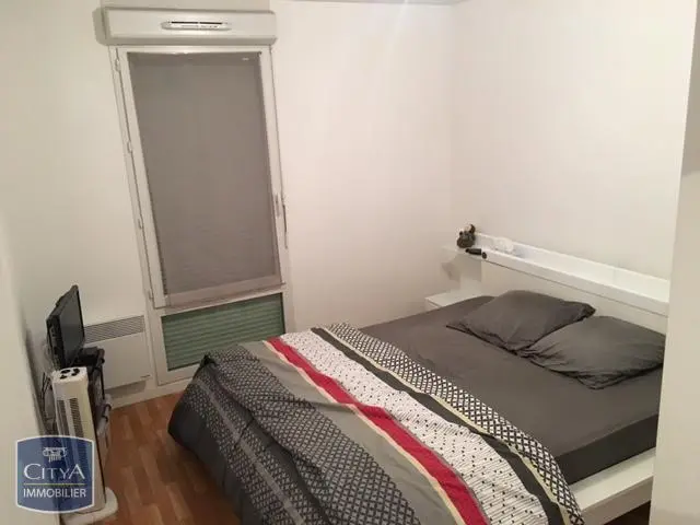 Photo 5 Appartement 2 pièces 49.02m²