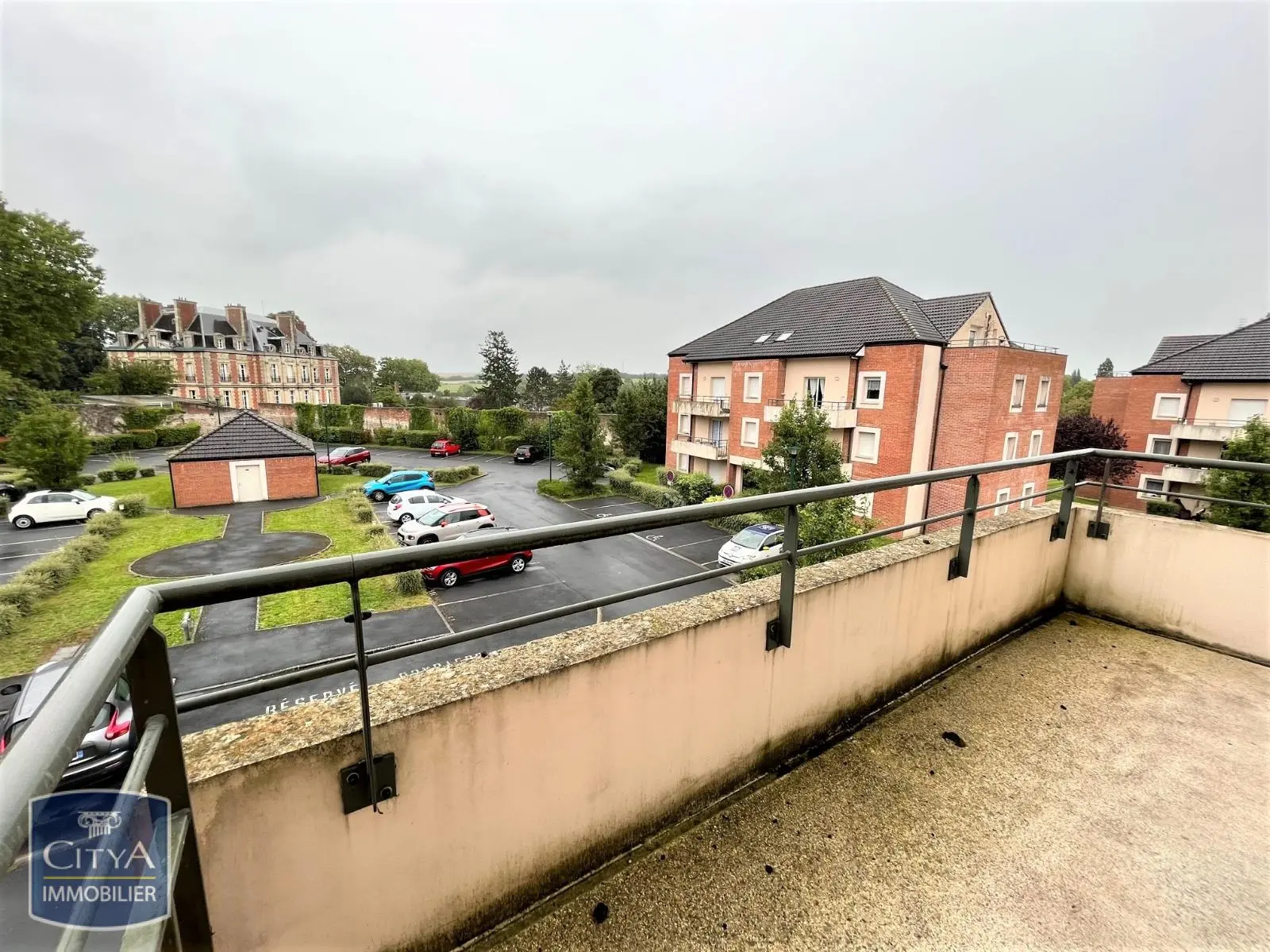 Photo 8 Appartement 2 pièces 47.36m²