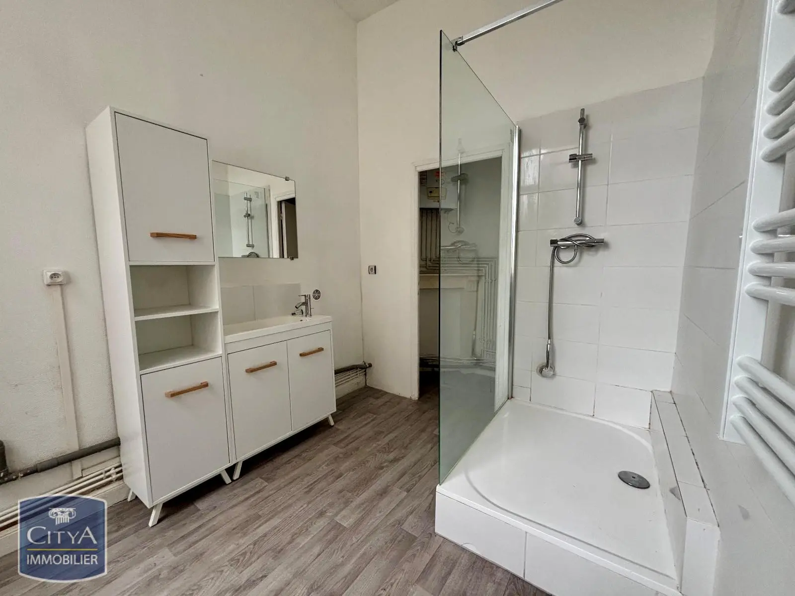 Photo 5 appartement Valenciennes